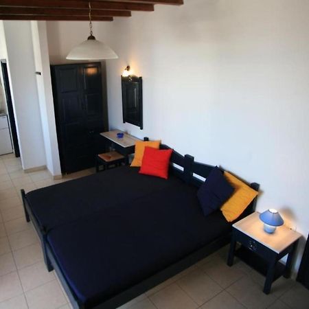 Elisso'S Philoxenia Aparthotel Agios Prokopios  Exterior foto
