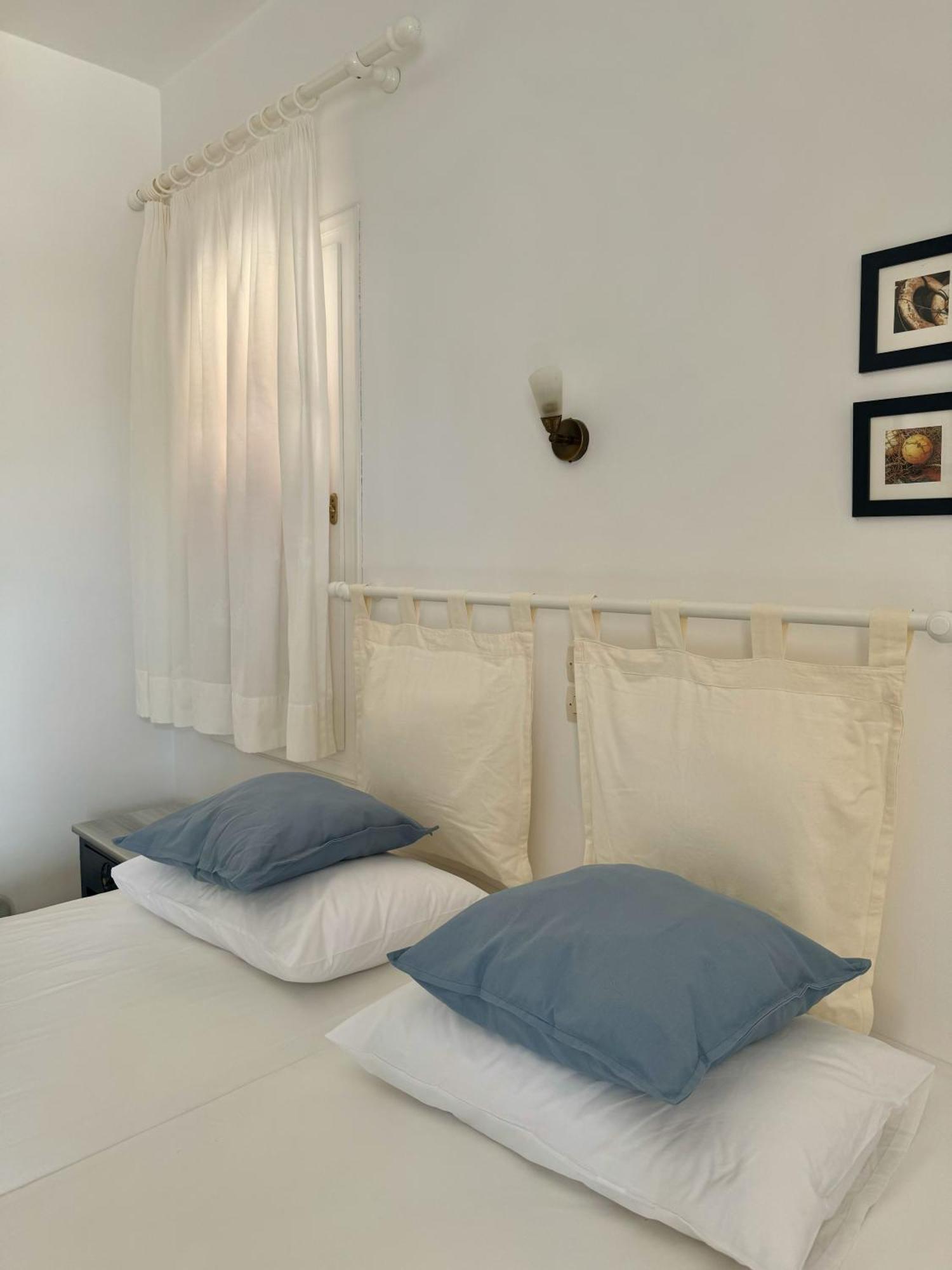 Elisso'S Philoxenia Aparthotel Agios Prokopios  Exterior foto