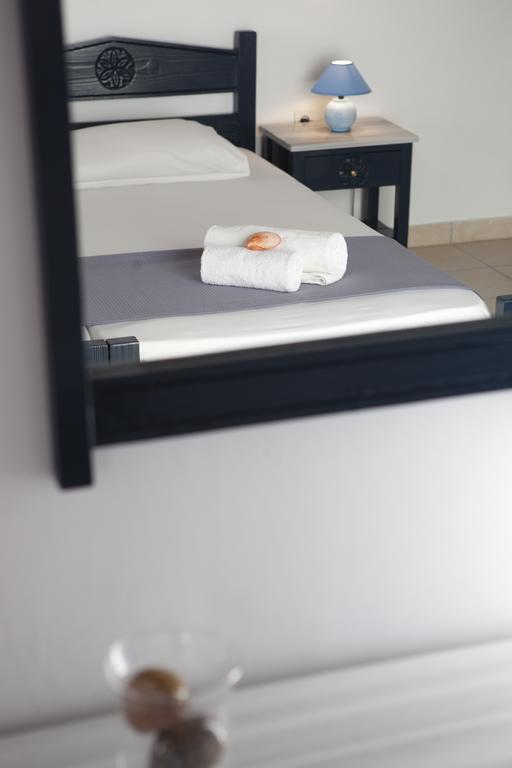 Elisso'S Philoxenia Aparthotel Agios Prokopios  Exterior foto