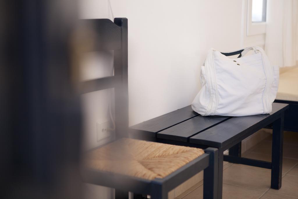 Elisso'S Philoxenia Aparthotel Agios Prokopios  Cameră foto